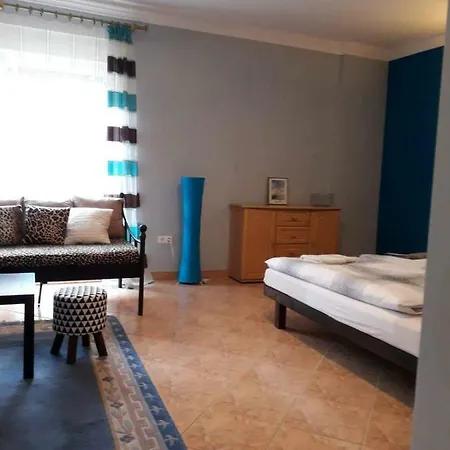 Rum i privatbostad U Danusi