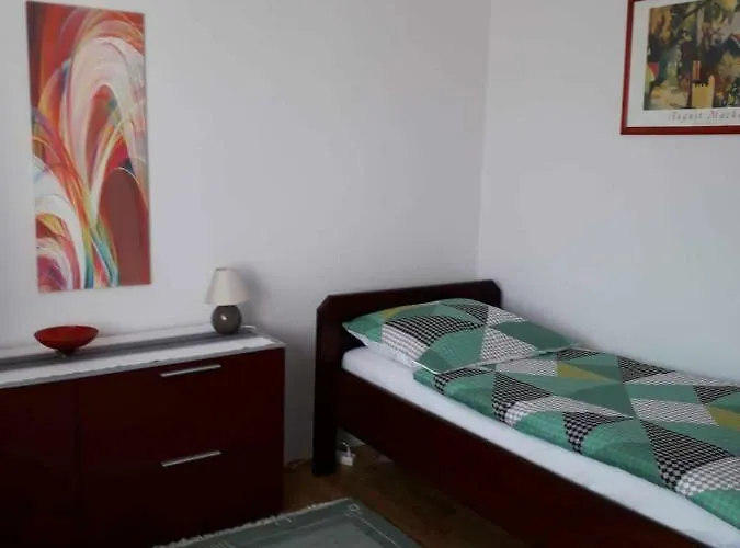 U Danusi Δωμάτια σε οικογενειακή κατοικία Βρότσλαβ