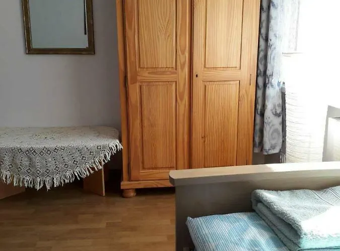 U Danusi * Βρότσλαβ