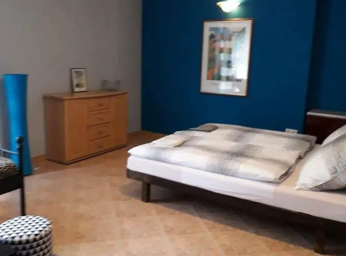 Δωμάτια σε οικογενειακή κατοικία U Danusi Βρότσλαβ