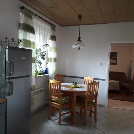 Séjour chez l'habitant U Danusi Wrocław