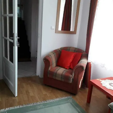 Séjour chez l'habitant U Danusi