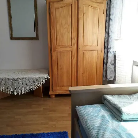 U Danusi * Wrocław