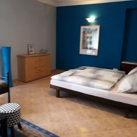 Homestay U Danusi Wroclaw