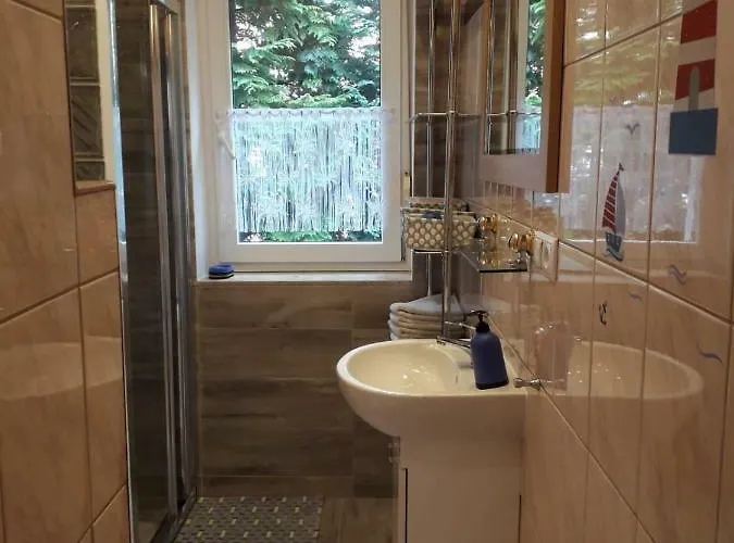 Проживання в сім'ї U Danusi Вроцлав